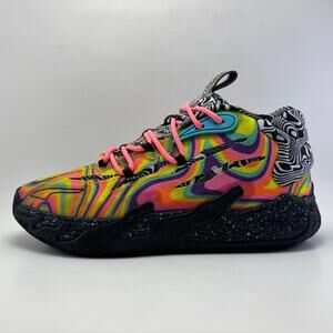 NWB DEXTERS LABORATORY x PUMA MB.03 Shoes Mens Size 5.5